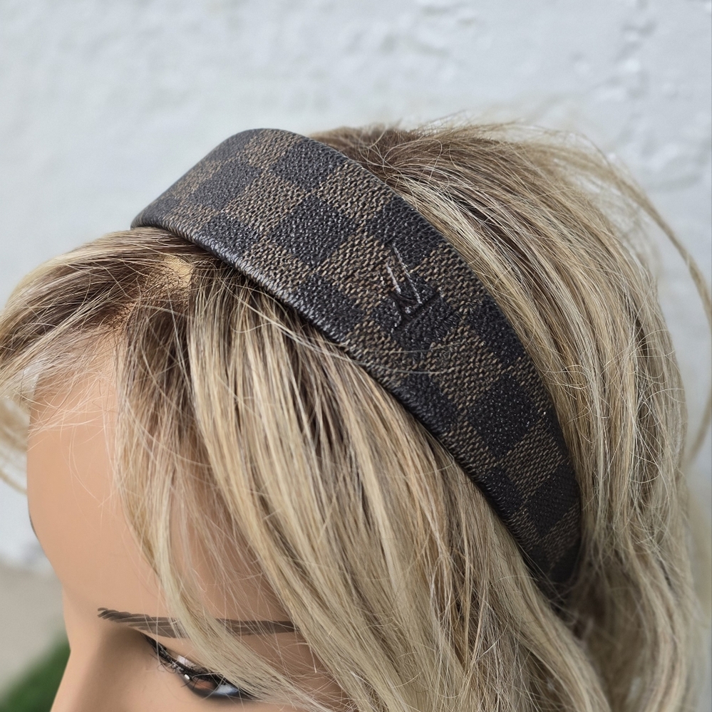 LV- 1.5” headband